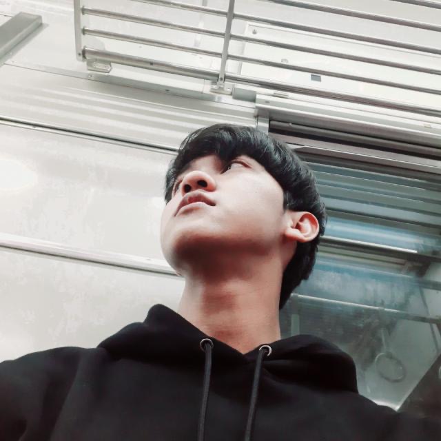 Profile illustration